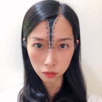 Halloween Face  - Olivian Face Paint